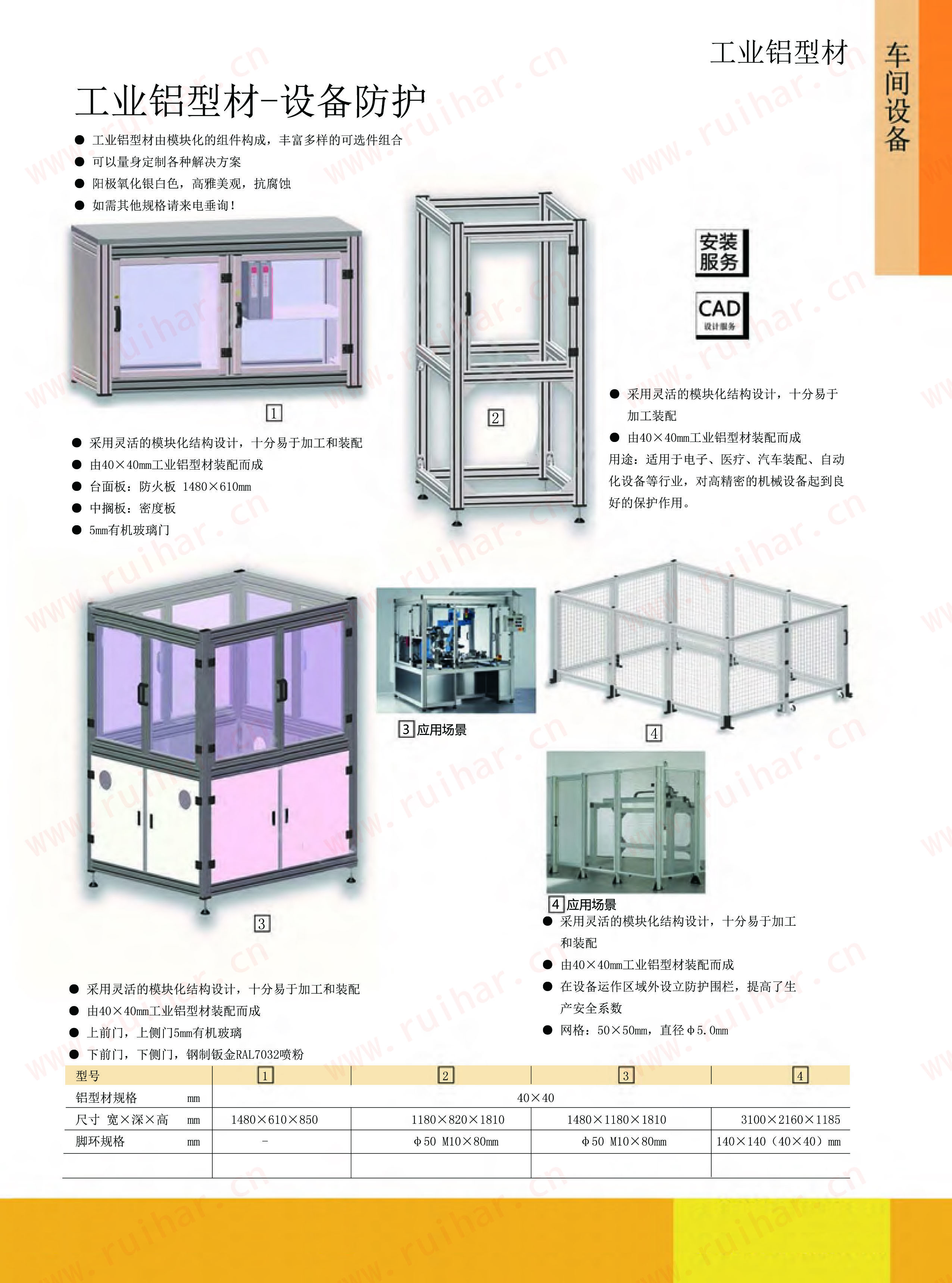 工業(yè)鋁型材，鋁材，方鋁型材，鋁型材