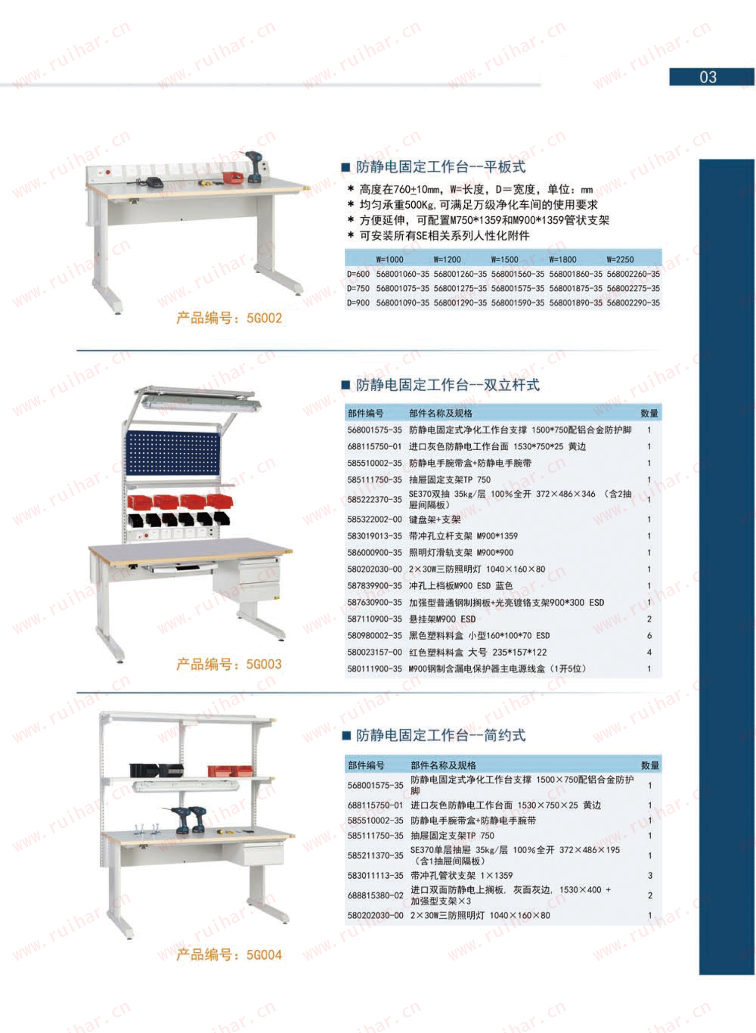 防靜電工作臺(tái),ESD工作臺(tái),防靜電工作桌