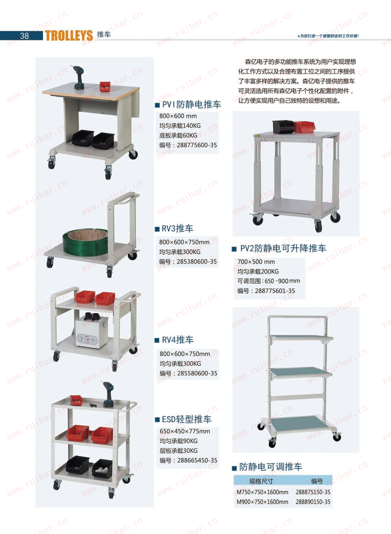 防靜電工作臺(tái),ESD工作臺(tái),防靜電移動(dòng)工作臺(tái)